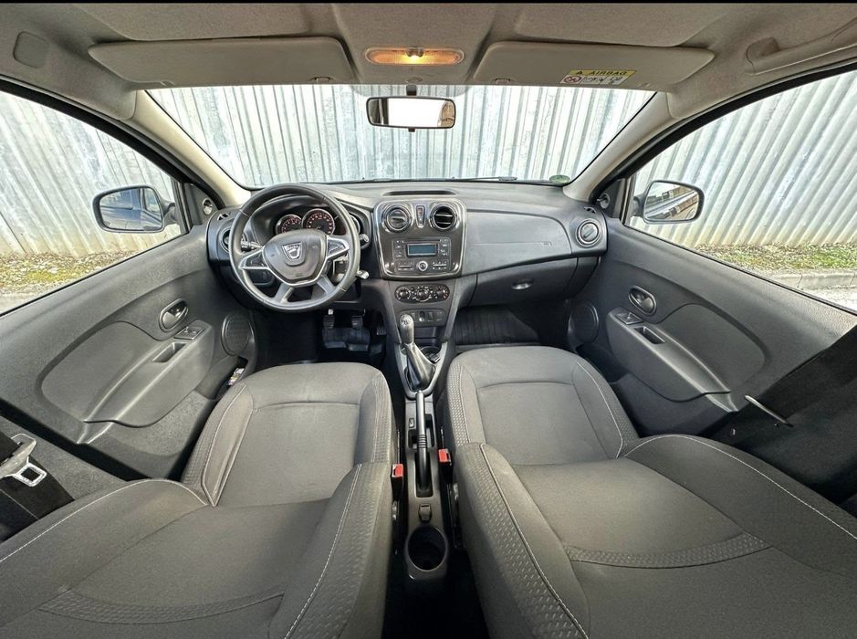 DACIA sandero  1.0 Gpl