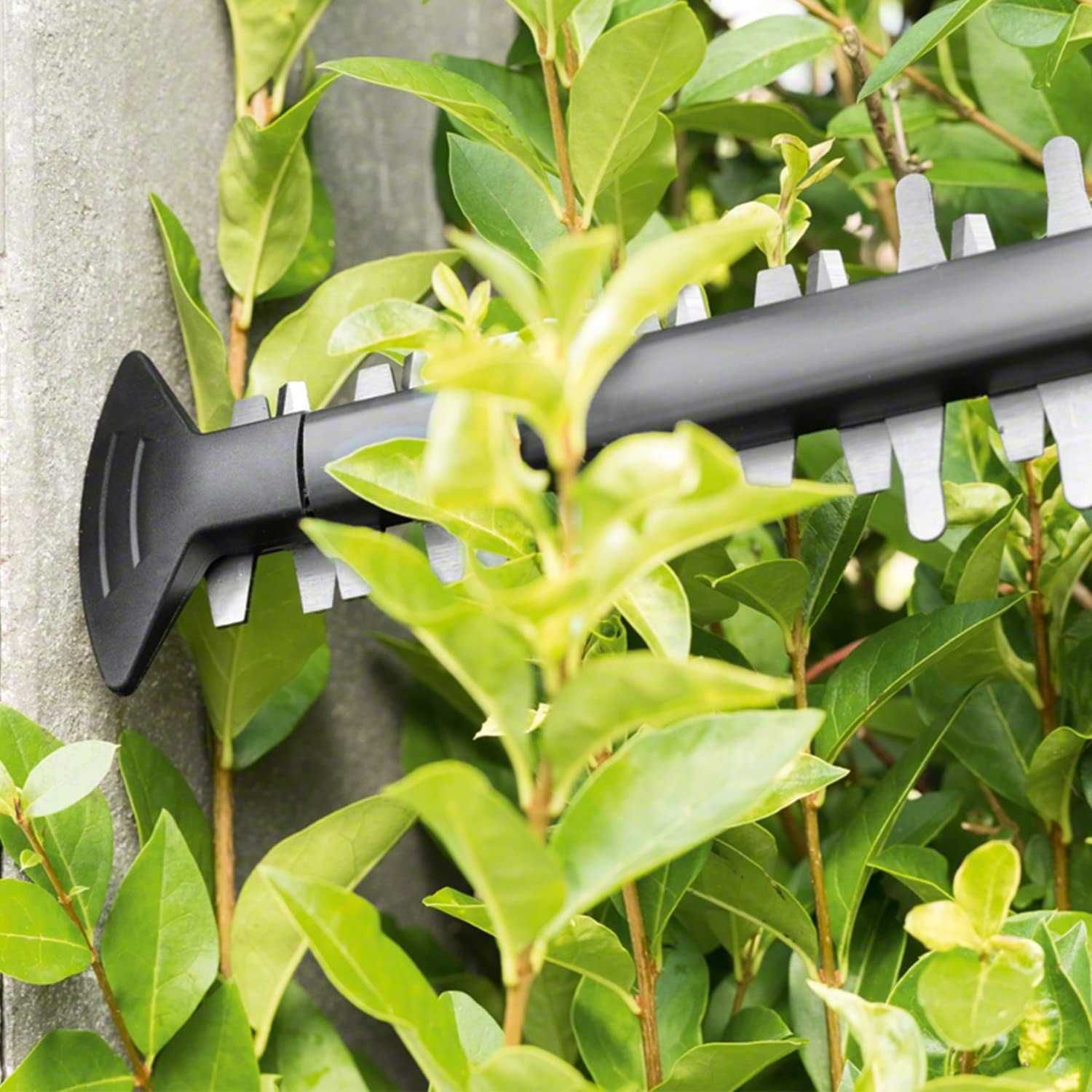 Bosch AHS 50-20 LI Mașină de tuns gard viu 1 baterie