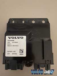 Modul amortizoare portbagaj control unit Volvo V60 S60 32256098