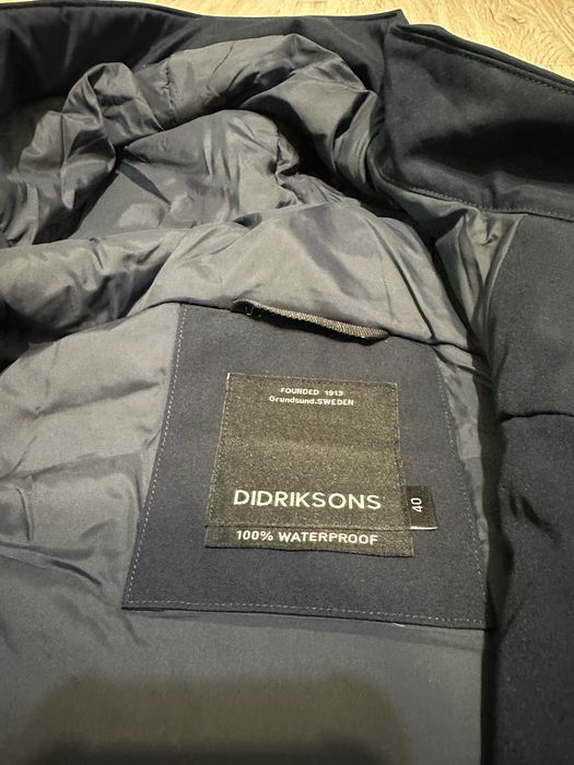 Geaca Didriksons Femei marimi M si L
