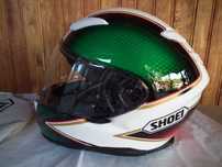 Каска за мотор шлем Arai Shoei X-Lite Shark Nolan AGV HJC Nitro