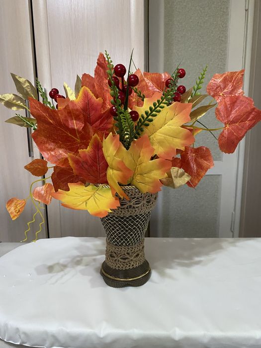 Цветочные композиции. Красота!