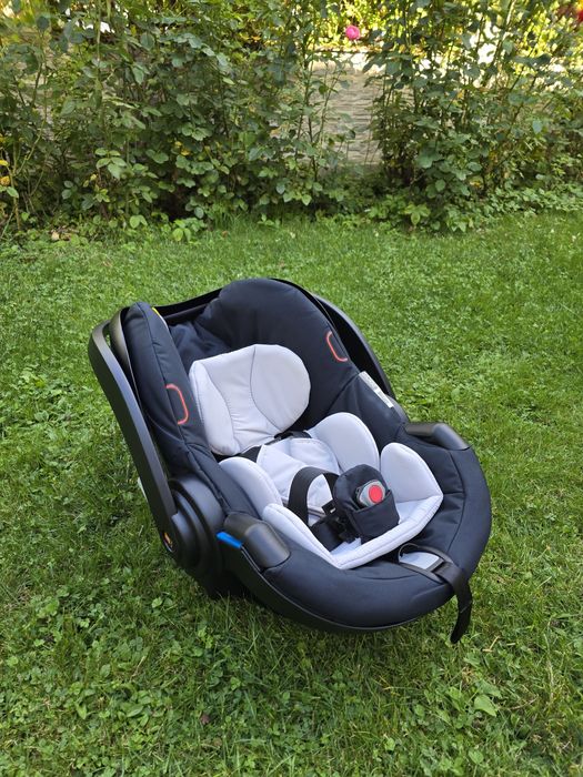 Stokke Xplory X carucior 3 in 1