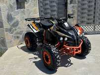 Atv KXD PRO GERMNAY 125cc nou!