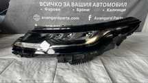 2 броя ляв фар Range Rover Evoque 2019-