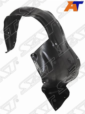 Подкрылок Toyota Land cruiser prado