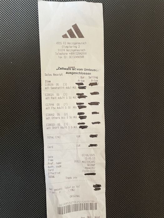 Vand Adidas Adizero Boston 12,marimea  38 2/3