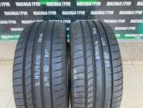 Гуми летни гума 245/45/18” GOODYEAR EAGLE F1,RunFlat