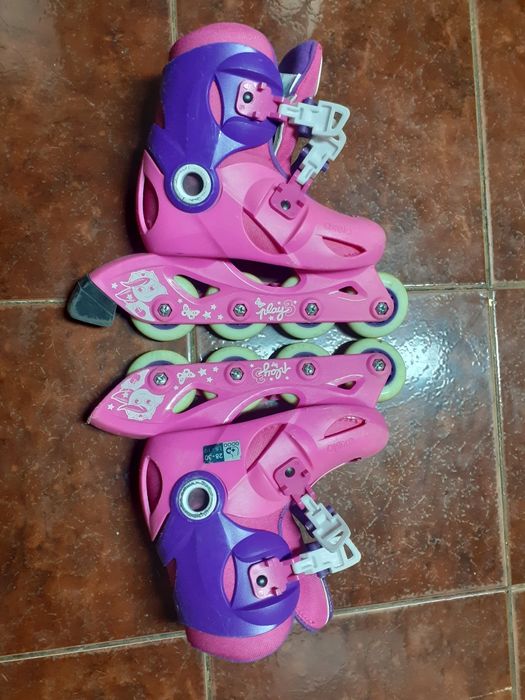 Role Oxelo copii