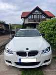 Bmw e92 335xd 450cp