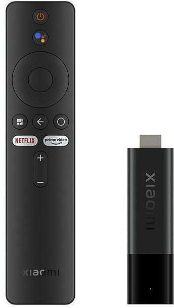 Mi TV Stick MDZ27AA 4K / Медиаплеер