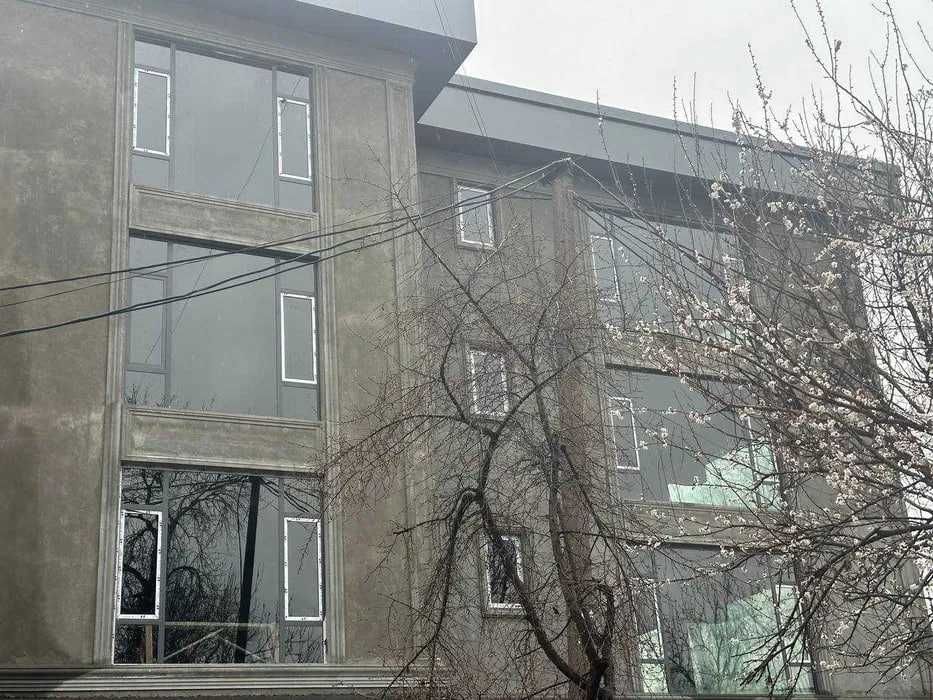 Сдаётся здание Учтепинский район