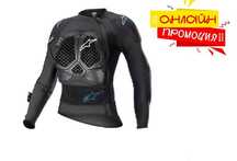 Alpinestars Дамска Ризница 4W BIO ACT V2 BC