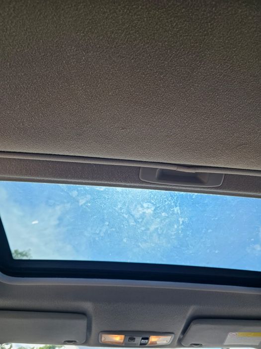 Mitsubishi Outlander 2007