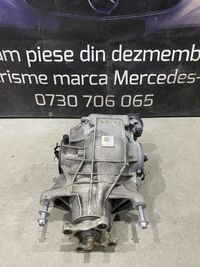 Diferential spate Mercedes S class W222 , Coupe W217 9gtronic