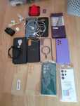 Telefon Nokia Carcase S23 ultra, S22 ultra, LG G5 incarcator Samsung