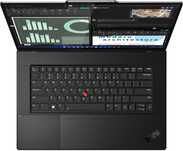 Thinkpad Z16 Gen2 Метално шаси 16' Ryzen 7 7840HS
