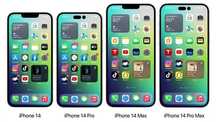 Geam Ecran Iphone 14 Pro 14 Sticla Display cu Montaj si Garantie