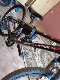 Велосипед centurion