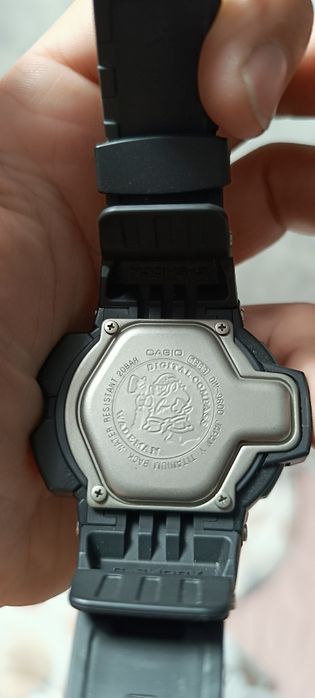 Casio топ състояние