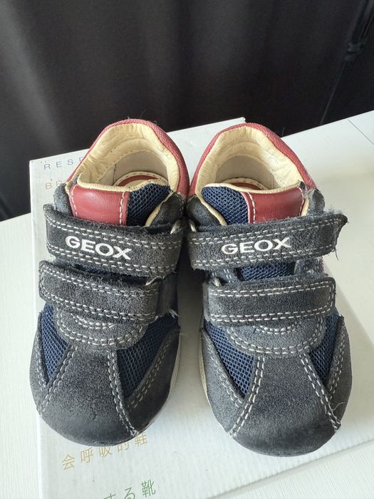 Geox обувки унисекс