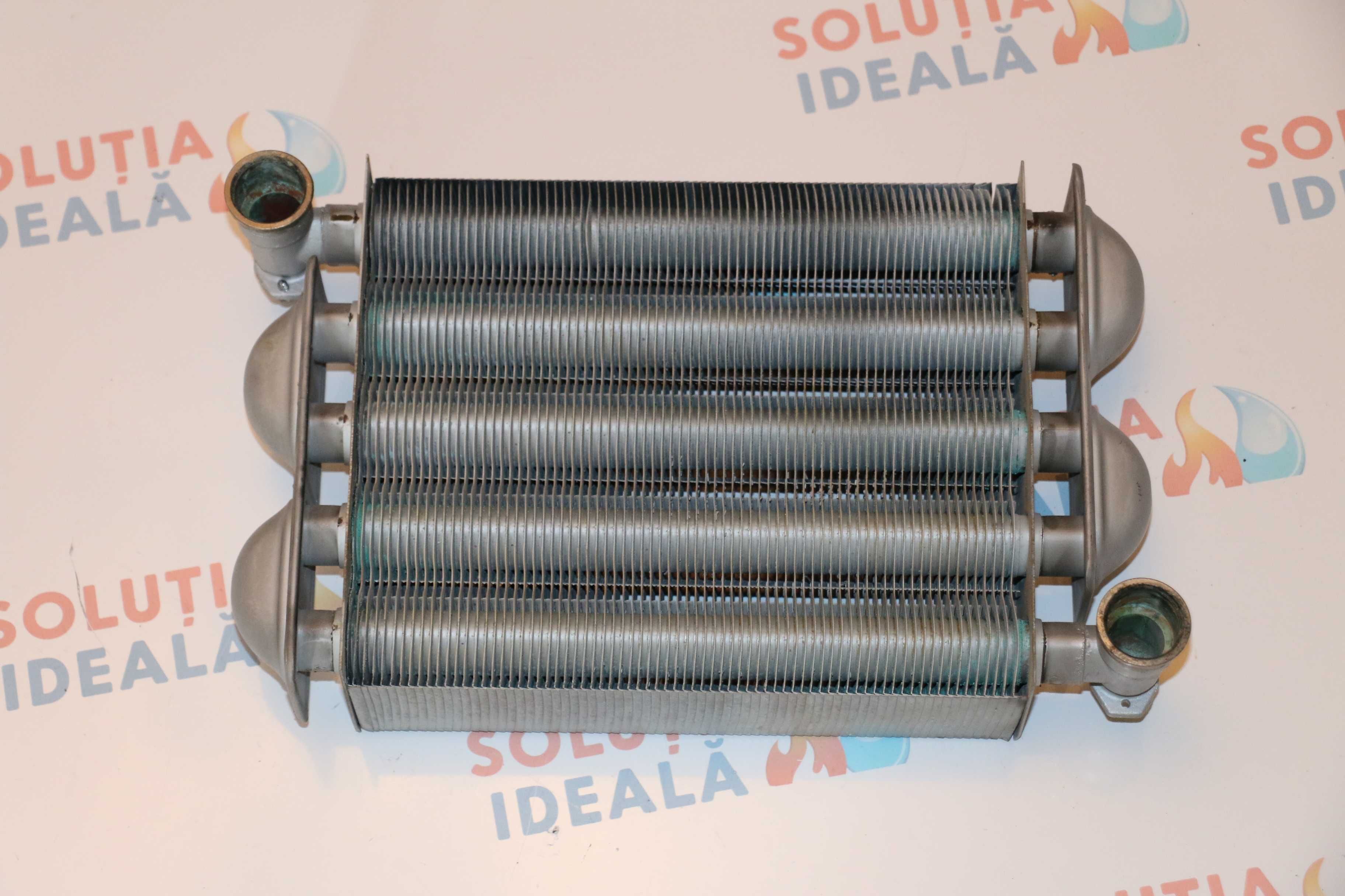 Schimbator centrala termica Motan Optimus MT 24 kw