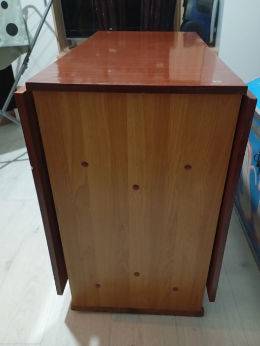 Стол Раскладной(Книга)