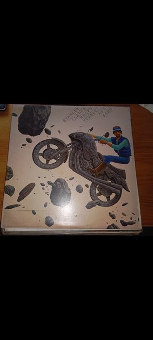 Оригинални музикални плочи