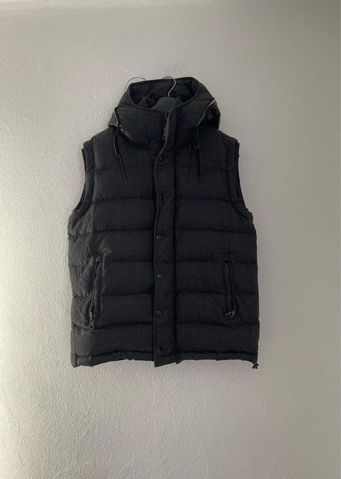 Vestă Moncler impecabila