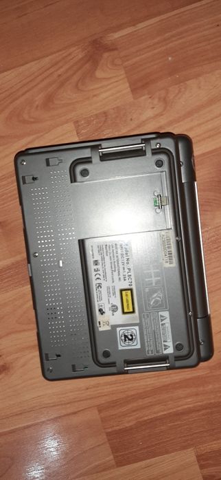 Dvd player portabil