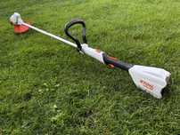 Motocoasa - Trimmer cu acumulator STIHL FSA 56
