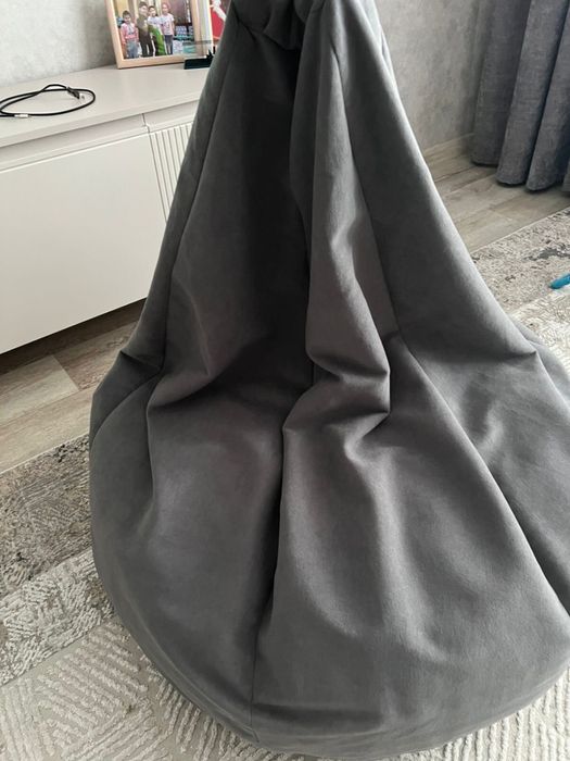 Продам кресло мешок