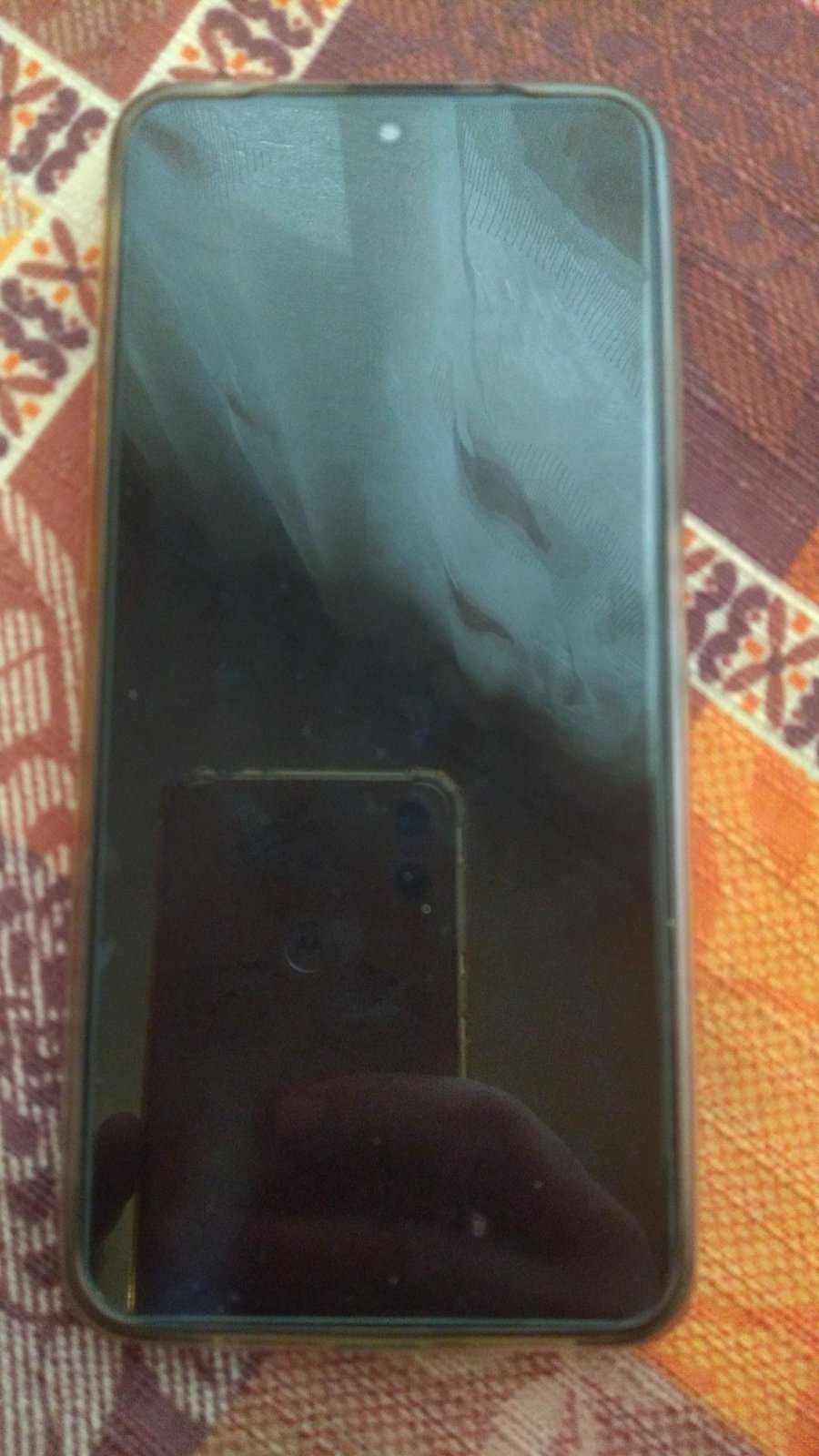 Xiaomi redmi 11 6ram 128gb