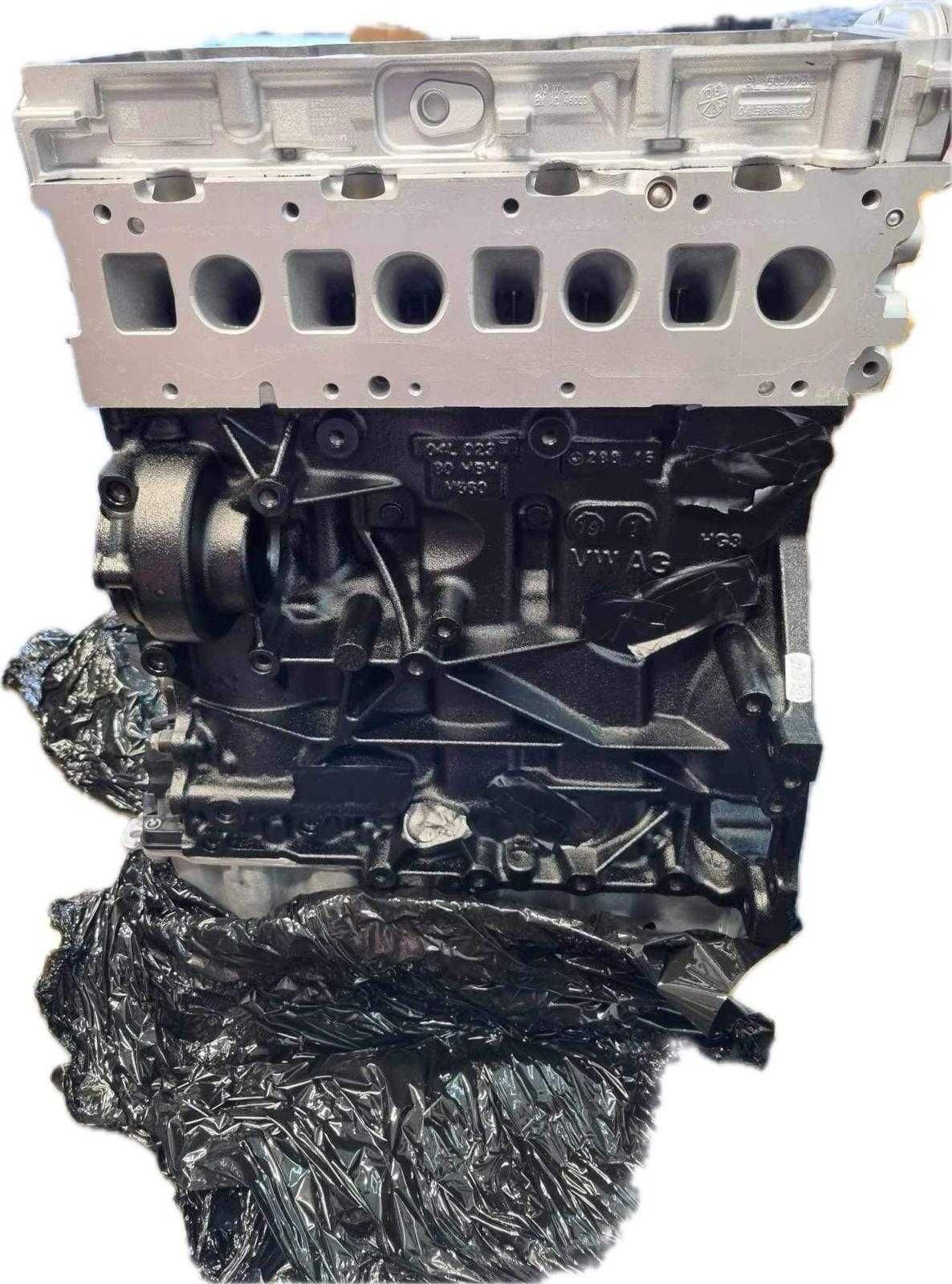 Motor recondiționat 2.0 TDI CXHA Vw T6