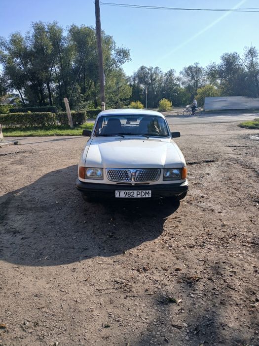 Продам газ3110. В хорошем состоянии
