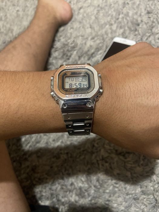 Продам часы Casio