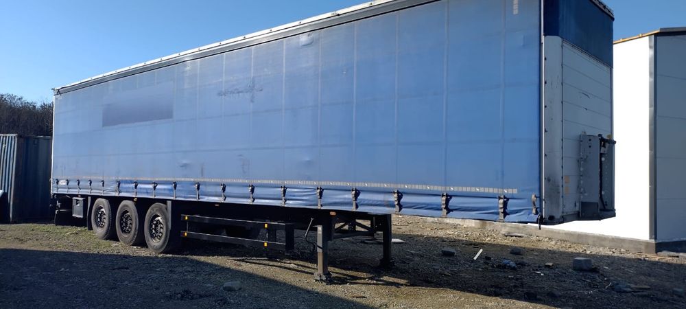 Închide semiremorci