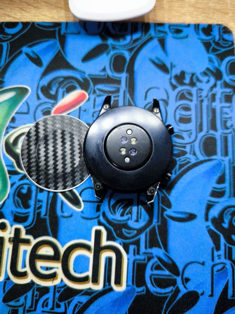 Huawei watch gt2