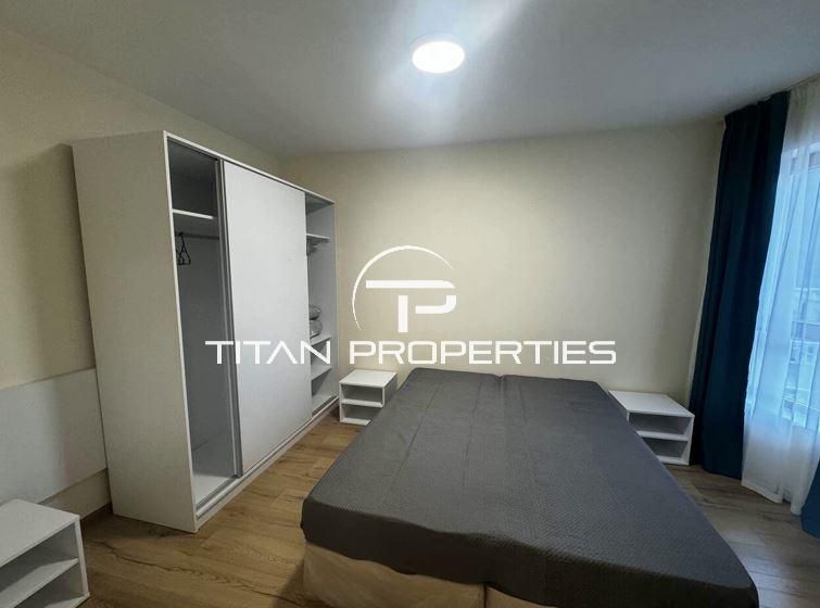 Дава се под наем Тристаен апартамент в Варна, Аспарухово - 91 кв.м за 800 € - Снимка #7