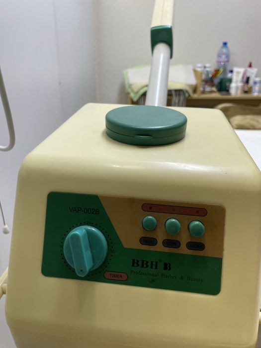 Пароозонатор/ Вапозон козметичен