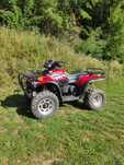 ATV LINHAI 300 4×4
