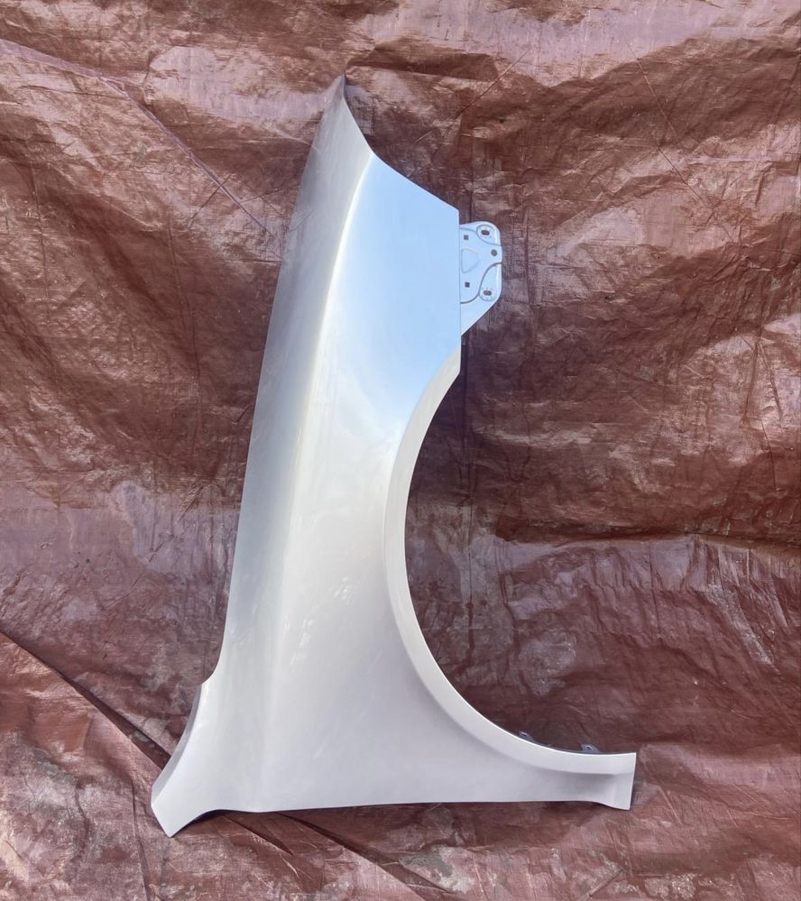 Aripi fata NOI AFTERMARKET Skoda Octavia2nfl gri sau orice cod culoare