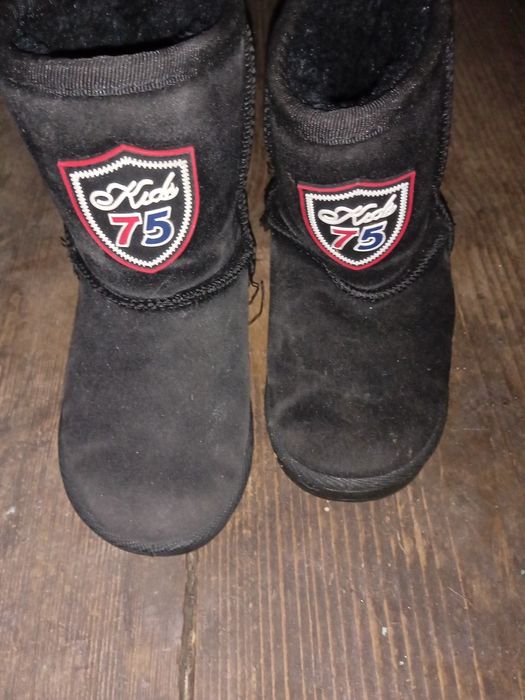 Продам обувь на мальчика