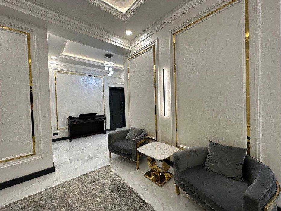 Аренда квартиры Премиум ЖК Tashkent City Boulevard!