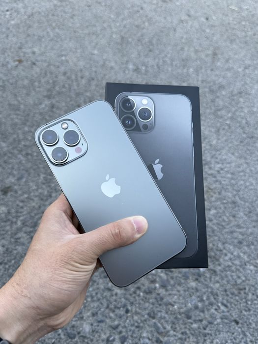 Айфон iPhone 13 Pro 256GB 86%