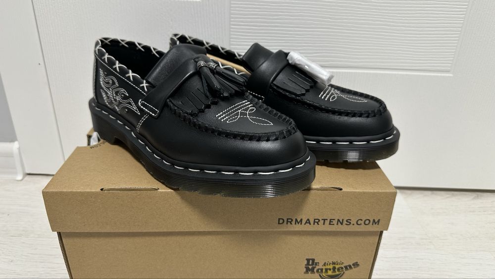 Dr. Martens - Adrian GA