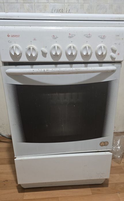 Продаем Газовую плиту