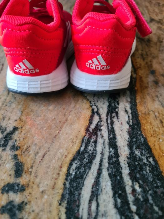 Бебешки (Детски) маратонки - Adidas