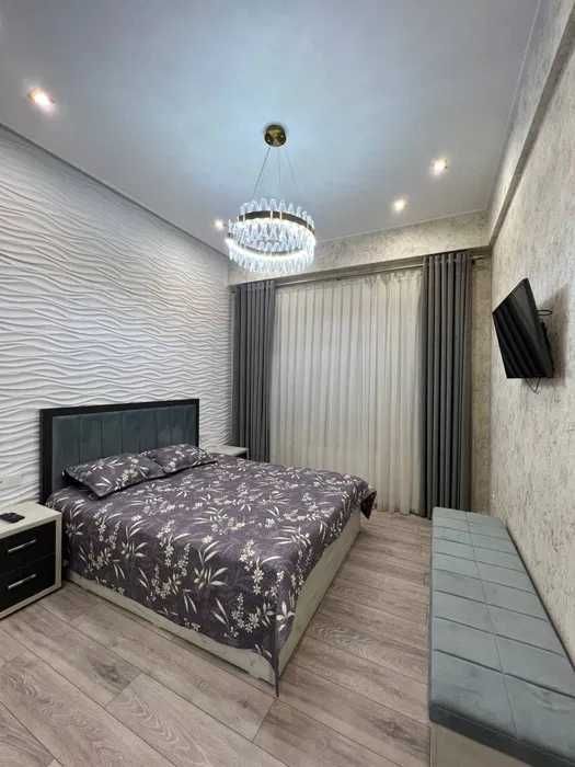 СДАЁТСЯ Уютная квартира 2х /3/9 Мирзо-улугбекский р-н ЖК Паркент Авеню