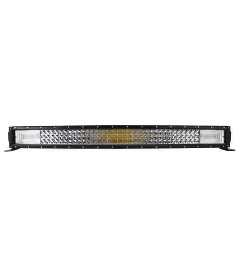 Led Bar, proiector auto led, Curbat. 12-24v, Spot si flood, 60-134 cm